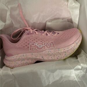HOKA Women's Mach 6